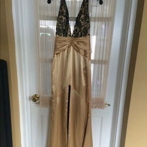Landa Evening Gown